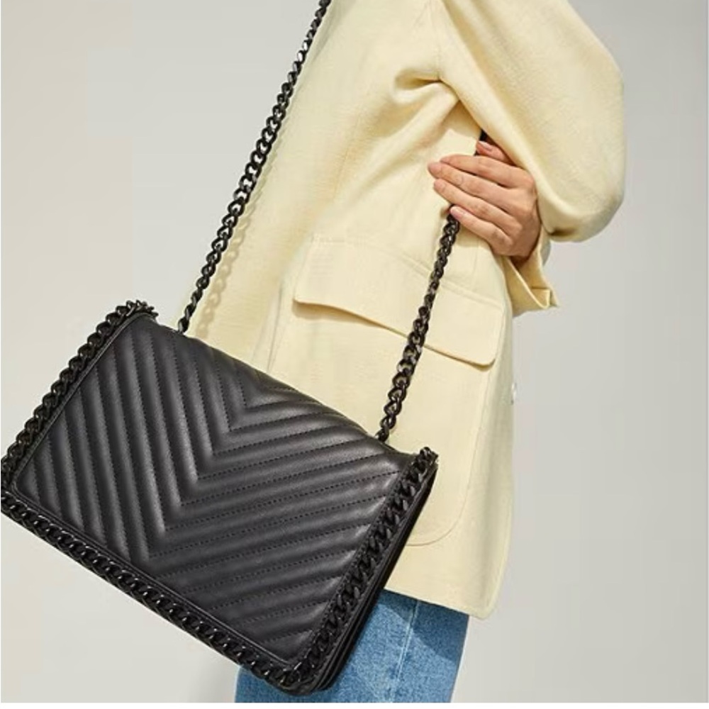 NWT Aldo Greenwald Crossbody